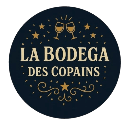 la bodega des copains