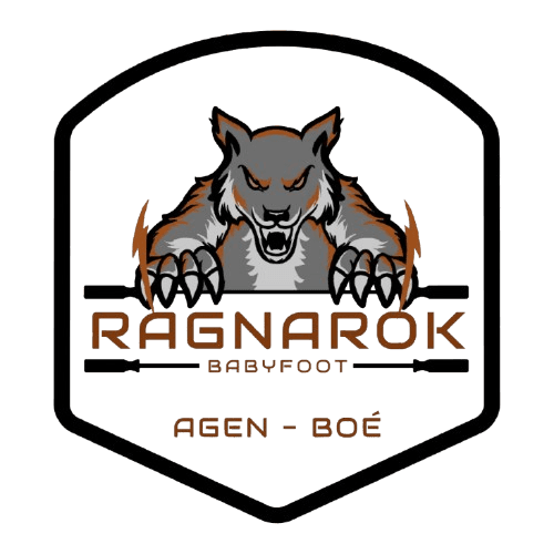 logo ragnarok